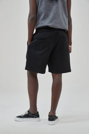 380G Cotton Track Men Shorts