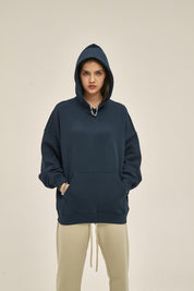 400g Heavy-Weight Women Hoodie