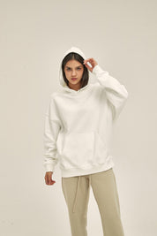 400g Heavy-Weight Women Hoodie