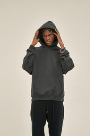 400g Heavy-Weight Men Hoodie