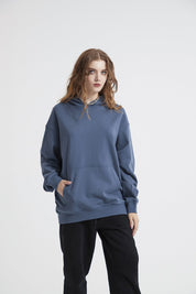 430g Heavy-Weight Women Hoodie