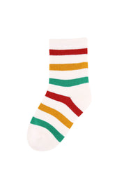 Colorful Bear Kids Socks