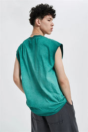 High Street Bottoming Men Vest