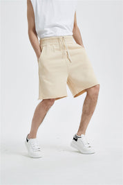 Cotton Track Men Shorts