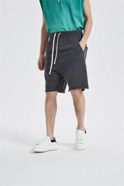 Cotton Track Men Shorts