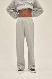 350G Casual Loose Sports Men Pants