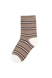 Coffee Bear Kids Socks