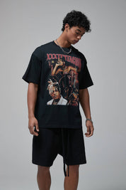 XXXTENTACION Print Men T-Shirt