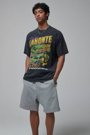 Labonte Victory Print Men T-Shirt