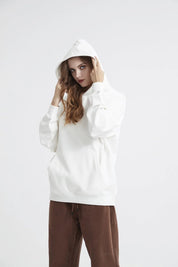 430g Heavy-Weight Women Hoodie